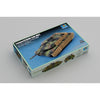 Trumpeter 07193 1/72 Leopard2A6M CAN MBT