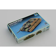 Trumpeter 07193 1/72 Leopard2A6M CAN MBT