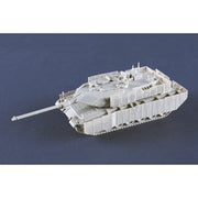 Trumpeter 07193 1/72 Leopard2A6M CAN MBT