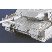 Trumpeter 07193 1/72 Leopard2A6M CAN MBT