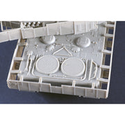 Trumpeter 07193 1/72 Leopard2A6M CAN MBT