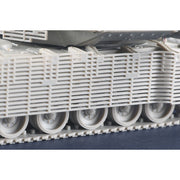 Trumpeter 07193 1/72 Leopard2A6M CAN MBT