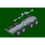 Trumpeter 07195 1/72 MAZ-537G Late Production type with MAZ/ChMZAP-5247G semitrailer