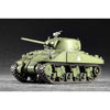 Trumpeter 07223 1/72 M4 (Mid) Tank