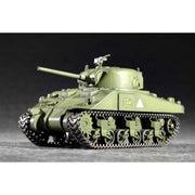 Trumpeter 07223 1/72 M4 (Mid) Tank