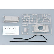 Trumpeter 07223 1/72 M4 (Mid) Tank