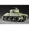 Trumpeter 07223 1/72 M4 (Mid) Tank