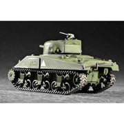 Trumpeter 07223 1/72 M4 (Mid) Tank