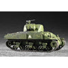 Trumpeter 07223 1/72 M4 (Mid) Tank
