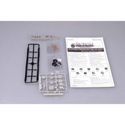 Trumpeter 07252 1/72 German Sd.kft.9 Schwere Zugkraftwagen 18t