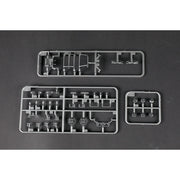 Trumpeter 07331 1/72 7000-meter Manned Submersible JIAO LONG