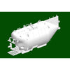 Trumpeter 07333 1/72 Full Ocean Deep Manned Submersible FEN DOU ZHE