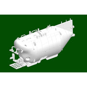 Trumpeter 07333 1/72 Full Ocean Deep Manned Submersible FEN DOU ZHE