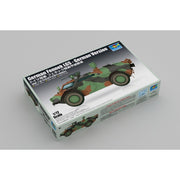 Trumpeter 07402 1/72 Fennek LGS - German Version