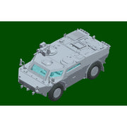 Trumpeter 07402 1/72 Fennek LGS - German Version