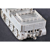 Trumpeter 07403 1/72 Sd.Kfz.8 Schwerer Zugkraftwagen 12t