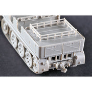 Trumpeter 07403 1/72 Sd.Kfz.8 Schwerer Zugkraftwagen 12t