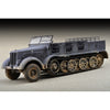 Trumpeter 07403 1/72 Sd.Kfz.8 Schwerer Zugkraftwagen 12t