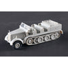 Trumpeter 07403 1/72 Sd.Kfz.8 Schwerer Zugkraftwagen 12t