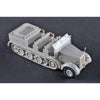 Trumpeter 07403 1/72 Sd.Kfz.8 Schwerer Zugkraftwagen 12t