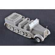 Trumpeter 07403 1/72 Sd.Kfz.8 Schwerer Zugkraftwagen 12t