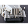 Trumpeter 07403 1/72 Sd.Kfz.8 Schwerer Zugkraftwagen 12t