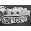 Trumpeter 07403 1/72 Sd.Kfz.8 Schwerer Zugkraftwagen 12t