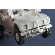 Trumpeter 07413 1/72 US M1240 M-ATV MRAP