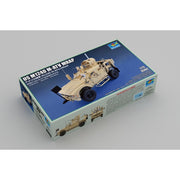 Trumpeter 07413 1/72 US M1240 M-ATV MRAP