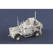 Trumpeter 07413 1/72 US M1240 M-ATV MRAP