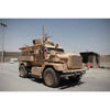Trumpeter 07415 1/72 US Cougar 4x4 Mrap