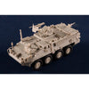 Trumpeter 07422 1/72 M1127 Stryker Reconnaissance Vehicle (RV)