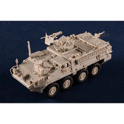Trumpeter 07422 1/72 M1127 Stryker Reconnaissance Vehicle (RV)