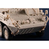 Trumpeter 07422 1/72 M1127 Stryker Reconnaissance Vehicle (RV)