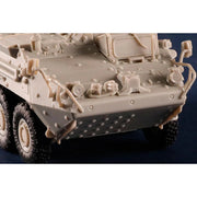 Trumpeter 07422 1/72 M1127 Stryker Reconnaissance Vehicle (RV)
