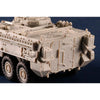 Trumpeter 07422 1/72 M1127 Stryker Reconnaissance Vehicle (RV)
