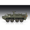 Trumpeter 07423 1/72 M1130 Stryker Command Vehicle