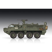 Trumpeter 07423 1/72 M1130 Stryker Command Vehicle