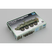 Trumpeter 07423 1/72 M1130 Stryker Command Vehicle