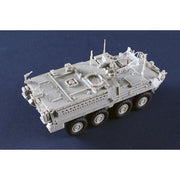 Trumpeter 07423 1/72 M1130 Stryker Command Vehicle