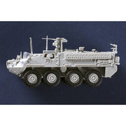 Trumpeter 07423 1/72 M1130 Stryker Command Vehicle