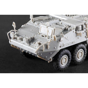 Trumpeter 07424 1/72 US Army M1131 Stryker FSV