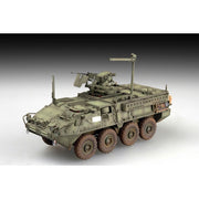 Trumpeter 07424 1/72 US Army M1131 Stryker FSV