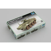 Trumpeter 07424 1/72 US Army M1131 Stryker FSV
