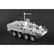 Trumpeter 07424 1/72 US Army M1131 Stryker FSV