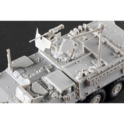 Trumpeter 07424 1/72 US Army M1131 Stryker FSV