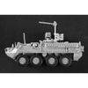 Trumpeter 07424 1/72 US Army M1131 Stryker FSV