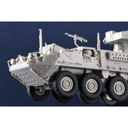 Trumpeter 07425 1/72 M1134 Stryker Anti- Tank Guided Missile (ATGM)