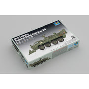 Trumpeter 07426 1/72 M1132 Stryker Engineer Squad Vehicle with LWMR-Mine Roller SOB