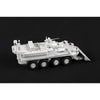 Trumpeter 07426 1/72 M1132 Stryker Engineer Squad Vehicle with LWMR-Mine Roller SOB
